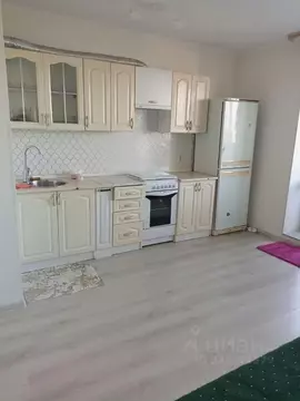 Студия Ленинградская область, Всеволожский район, пос. Бугры ул. ...