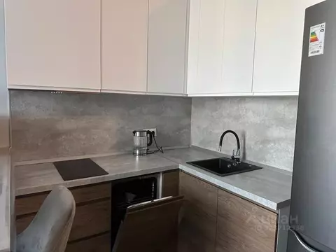 Студия Москва проезд Серебрякова, 11к2 (25.3 м)