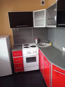 1-к кв. Хакасия, Абакан просп. Дружбы Народов, 39Б (40.0 м)