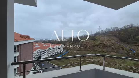 Свободной планировки кв. Краснодарский край, Сочи ул. Ленина, 290/7 ...