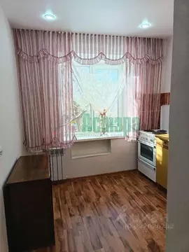 1-к кв. Забайкальский край, Чита Промышленная ул., 55 (30.2 м)