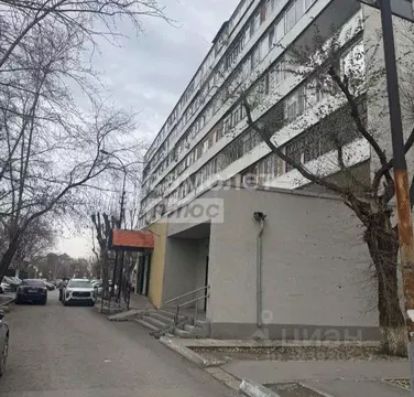 Студия Тюменская область, Тюмень ул. Мельникайте, 113 (16.0 м)