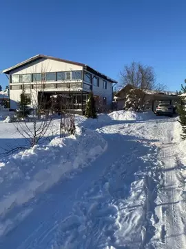 Коттедж в Вологодская область, Череповецкий район, д. Борисово ...