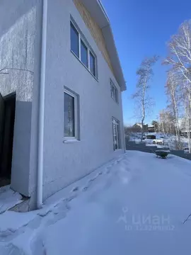 Дом в Иркутская область, Иркутский муниципальный округ, Маркова рп, ...