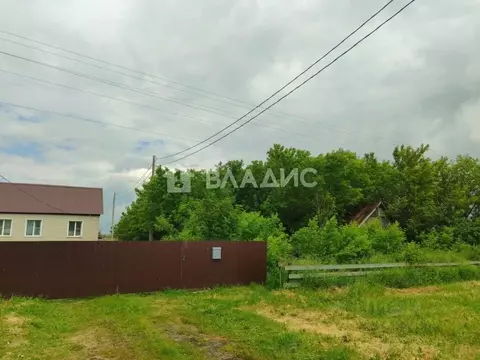 Участок в Пензенская область, Бессоновский район, с. Кижеватово ул. ...