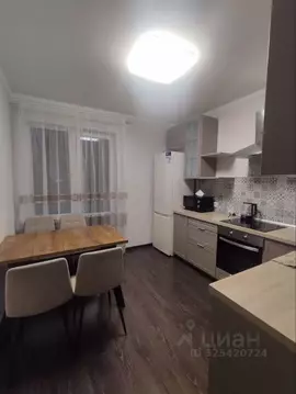 2-к кв. Санкт-Петербург просп. Буденного, 19к2 (48.6 м)