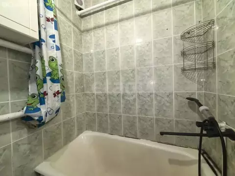 2-комнатная квартира: Самара, улица Стара-Загора, 136 (44.1 м)