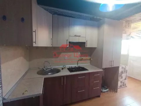 1-к кв. Ставропольский край, Михайловск Шпаковский район, ул. Любимая, ...