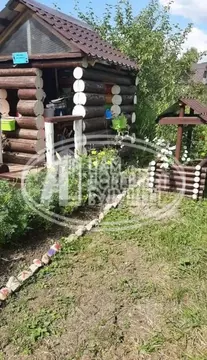 Участок в Пермский край, Чусовой ул. Балашова, 88 (10.0 сот.)