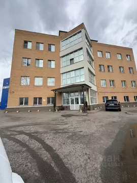 Офис в Московская область, Котельники проезд Внутренний, 1 (220 м)