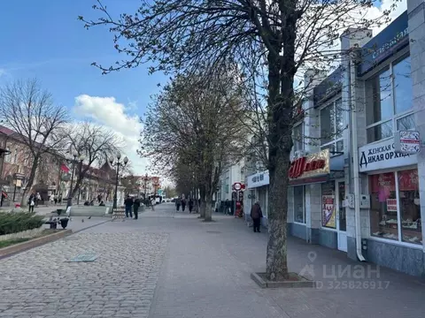 Помещение свободного назначения в Краснодарский край, Ейск ул. ...