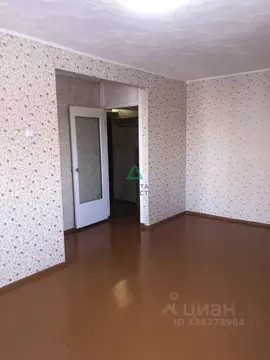 1-к кв. Башкортостан, Уфа ул. Мусоргского, 9 (31.4 м)