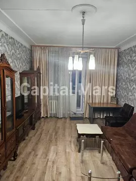 2-к кв. Москва 2-й Сыромятнический пер., 8 (62.0 м)