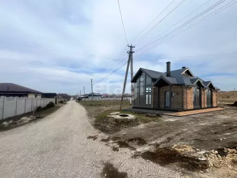 Дом в Крым, Симферопольский район, с. Доброе ул. Тынчлык (130 м)