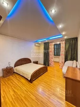 2-к кв. Липецкая область, Липецк Нижняя Логовая ул., 9 (94.0 м)