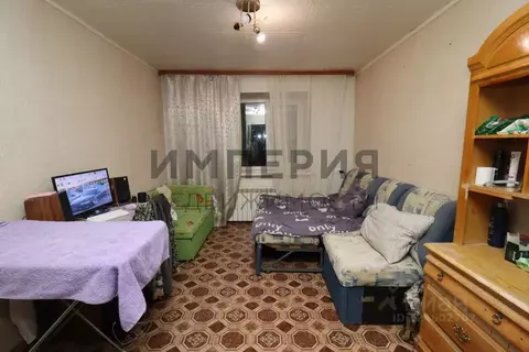 Комната Магаданская область, Магадан просп. Карла Маркса, 39 (13.0 м)