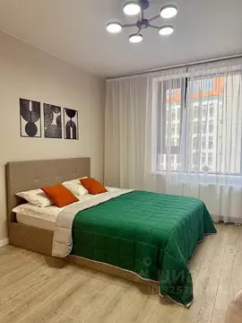 Студия Московская область, Красногорск ул. Тенистых Аллей, 1к2 (26.0 ...