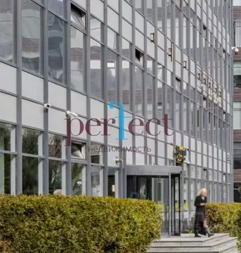 Офис в Москва проезд Проектируемый № 4062, 6 (214 м)