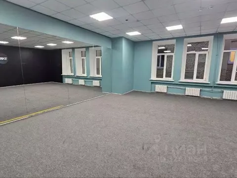 Офис в Санкт-Петербург ул. Мира, 3 (93 м)