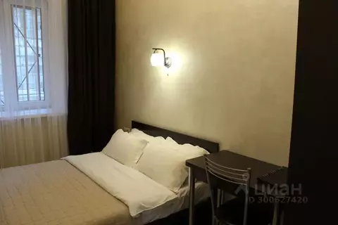 1-к кв. Приморский край, Владивосток Славянская ул., 19 (20.0 м)