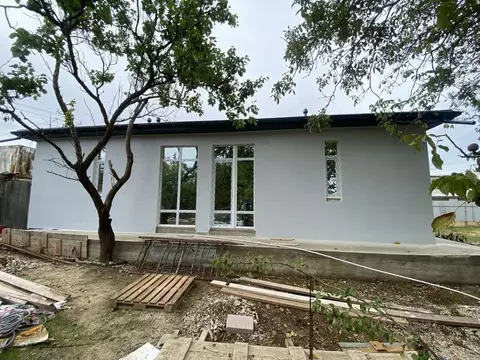 Дом в Севастополь Скиф садоводческое товарищество,  (111 м)