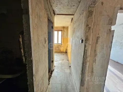 2-к кв. Псковская область, Псков Звездная ул., 6 (46.5 м)