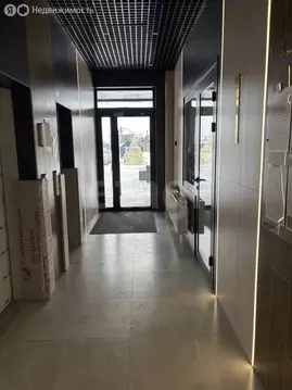 Квартира-студия: Аксай, улица Александра Невского, 2к2 (23.1 м)