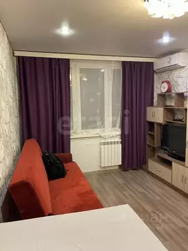 1-к кв. Санкт-Петербург ул. Дыбенко, 20К1 (30.0 м)