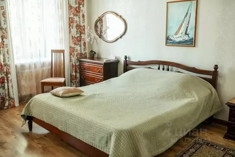 Комната Рязанская область, Рязань М-5 Урал, 184-й км, с5 (12.0 м)