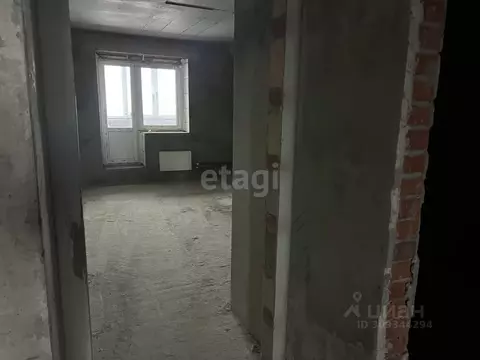 3-к кв. Костромская область, Кострома ул. Ивана Сусанина, 41 (82.2 м)