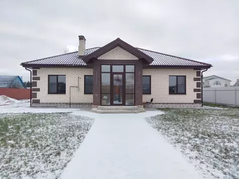 Дом в Калужская область, Киров ул. Труда, 16 (126 м)