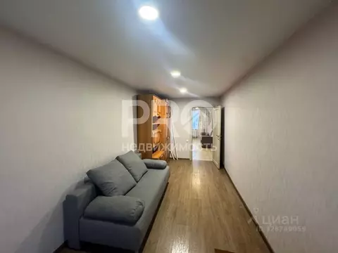 2-к кв. Ярославская область, Ярославль ул. Ньютона, 38 (44.0 м)