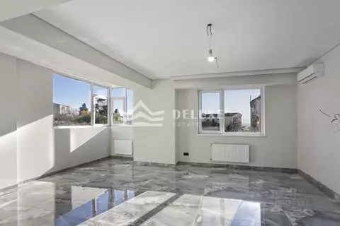 1-к кв. Крым, Ялта муниципальный округ, Массандра пгт ш. Южнобережное, ...