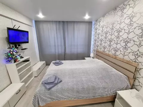 1-к кв. Карелия, Сортавала Новая ул., 17 (30.0 м)