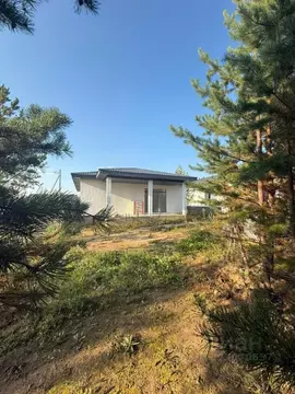 Дом в Свердловская область, Белоярский муниципальный округ, пос. ...