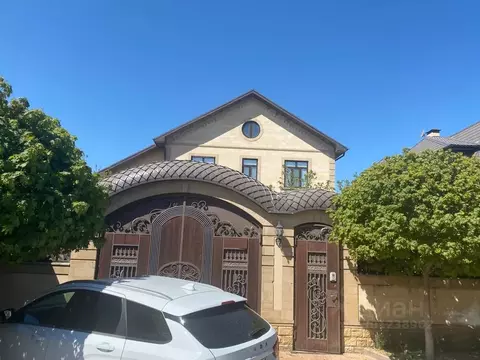 Дом в Дагестан, Махачкала Караман-7 мкр,  (220 м)