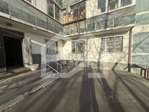 Помещение свободного назначения в Москва Рублевское ш., 44К1 (105 м)