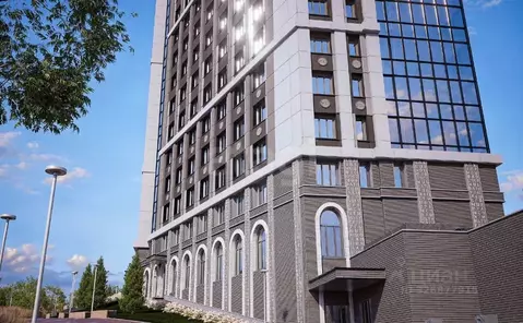 Студия Башкортостан, Уфа ул. Софьи Перовской, 56А (25.0 м)