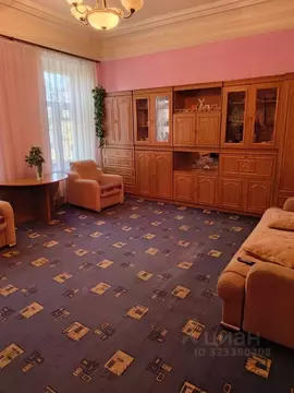 2-к кв. Ростовская область, Новочеркасск Комитетская ул. (64.0 м)