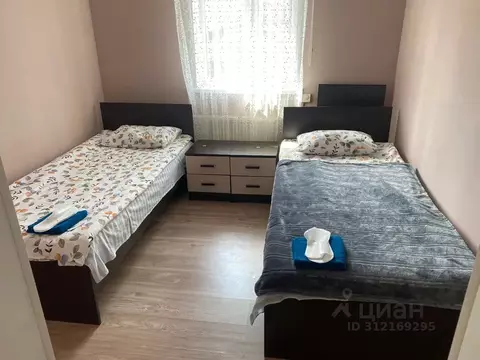 Комната Ленинградская область, Выборг ул. Цветущий Мыс, 92