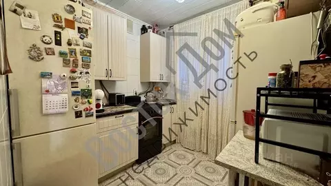 2-к кв. Московская область, Электросталь просп. Ленина, 11 (42.0 м)