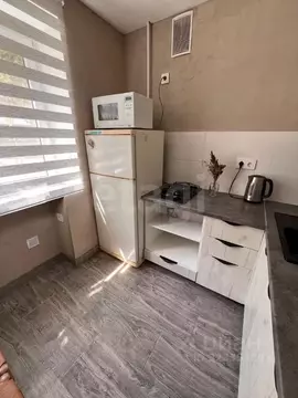 1-к кв. Калининградская область, Калининград ул. Чайковского, 28 (31.6 ...