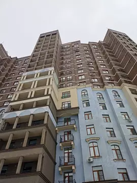 1-к кв. Московская область, Химки ул. Германа Титова, 8 (37.7 м)