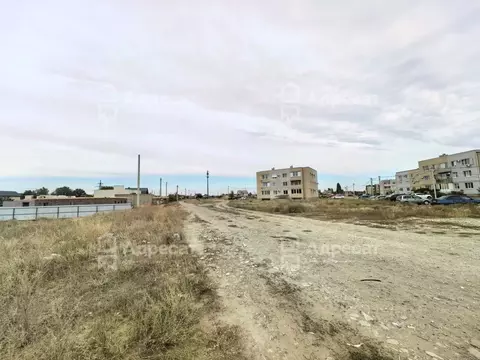 Участок в Волгоградская область, Краснослободск Среднеахтубинский ...