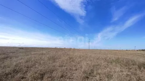 Участок в Крым, Симферопольский район, Перовское с/пос, с. Ключи  ...