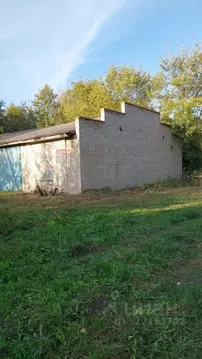 Помещение свободного назначения в Рязанская область, с. Захарово ул. ...