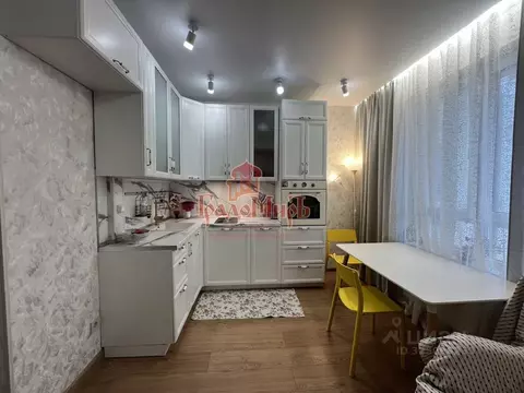 1-к кв. Московская область, Хотьково Сергиево-Посадский район, ул. ...