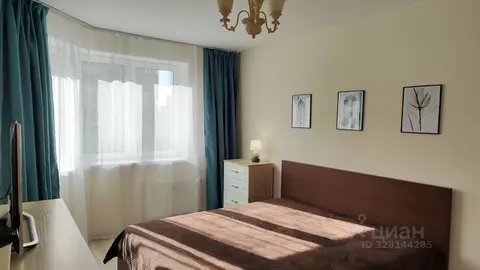 1-к кв. Санкт-Петербург пос. Парголово, Заречная ул., 41 (36.3 м)