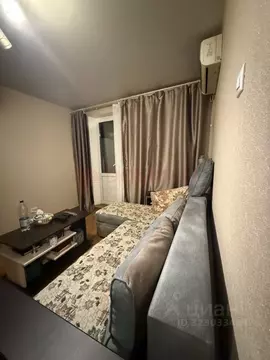 1-к кв. Ростовская область, Ростов-на-Дону Западный мкр, ул. Жмайлова, ...