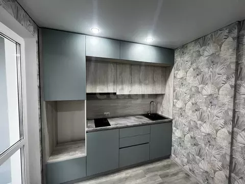 1-к кв. Калужская область, Калуга Анненки мкр, ул. Анненки, 38к1 ...